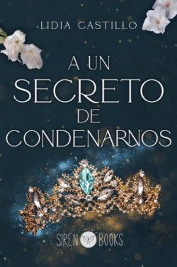 libro gratis A un secreto de condenarnos (Incierto 2)