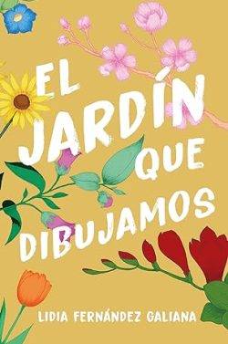 libro gratis El jardín que dibujamos