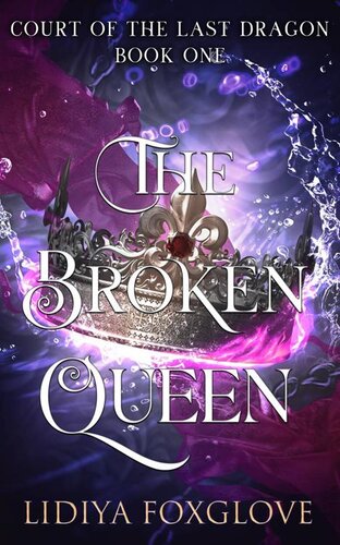 descargar libro The Broken Queen