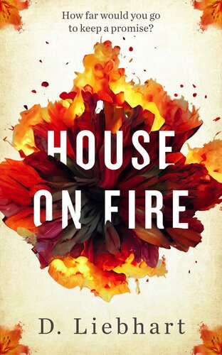 descargar libro House on Fire