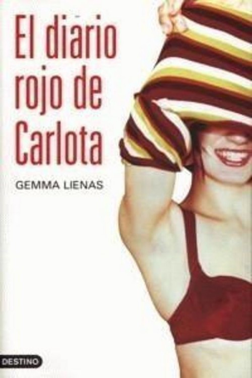 descargar libro El diario rojo de Carlota