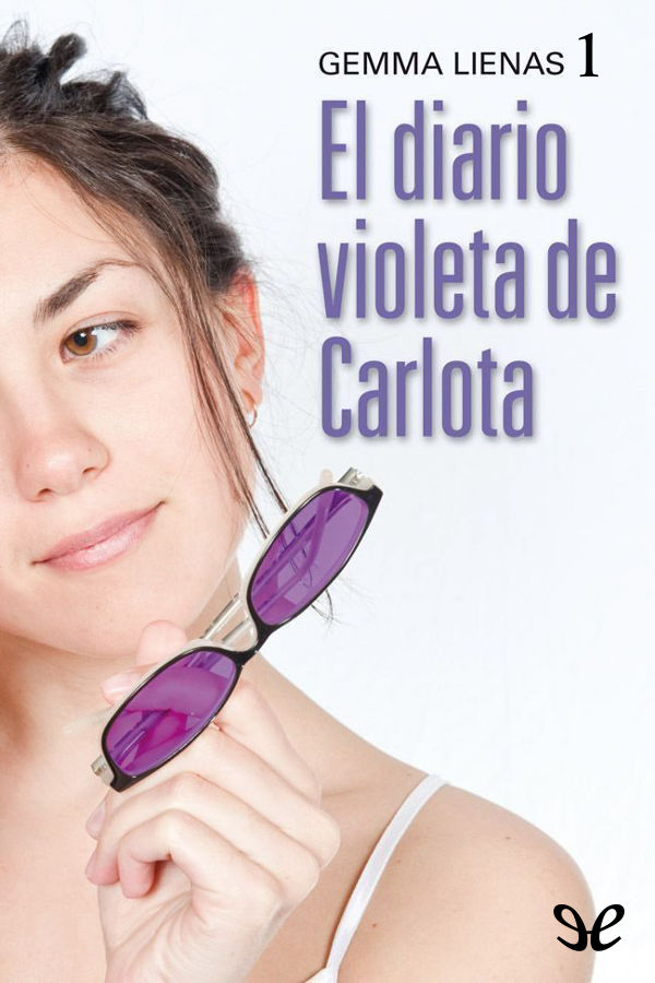 descargar libro El diario violeta de Carlota