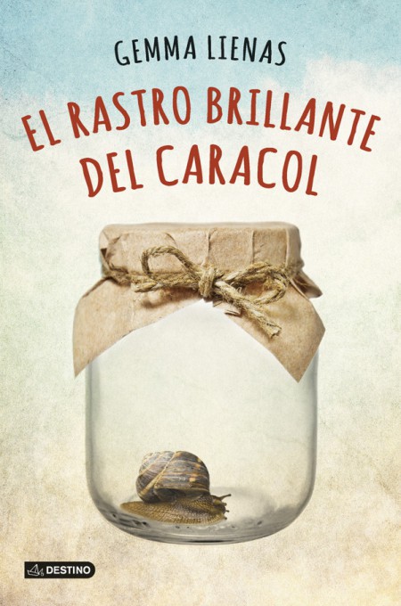 descargar libro El rastro brillante del caracol