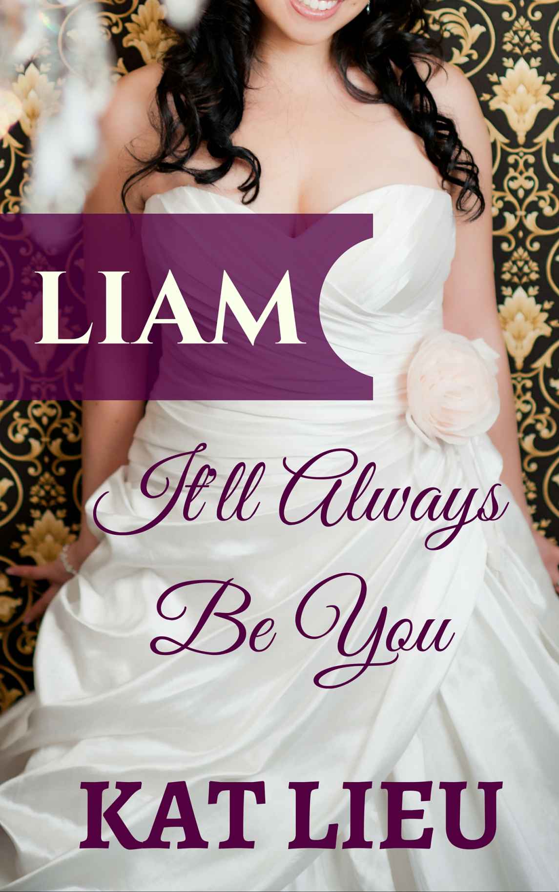 libro gratis LIAM