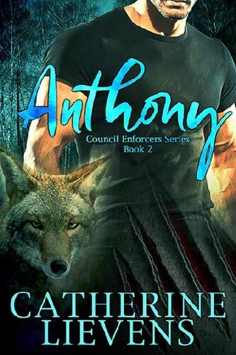 descargar libro Anthony