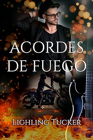 descargar libro Acordes de fuego