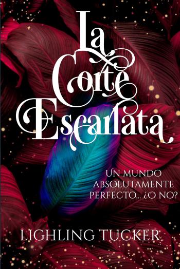 libro gratis La corte escarlata