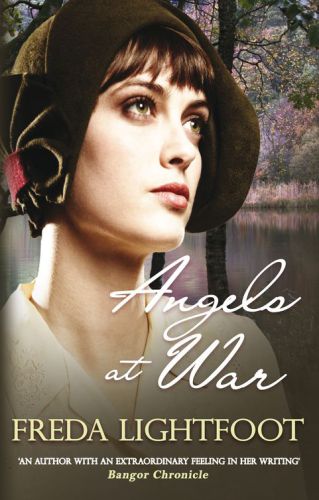 descargar libro Angels at War