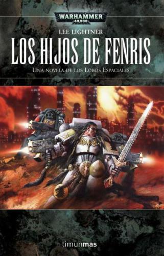 descargar libro Los hijos de Fenris