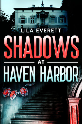 descargar libro Shadows At Haven Harbor