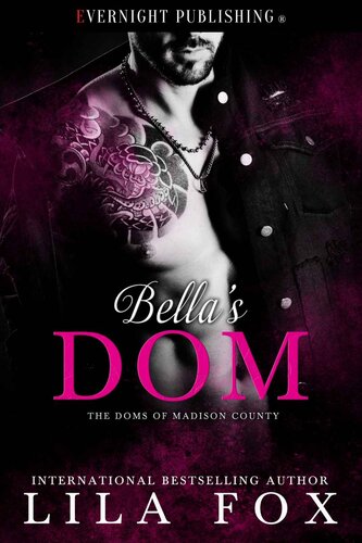 descargar libro Bella's Dom