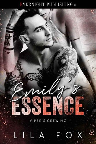 descargar libro Emily's Essence