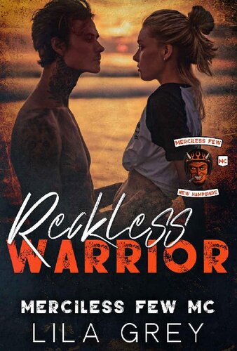 libro gratis Reckless Warrior: The Merciless Few MC: New Hampshire Chapter (Book One)