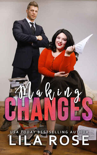 descargar libro Making Changes