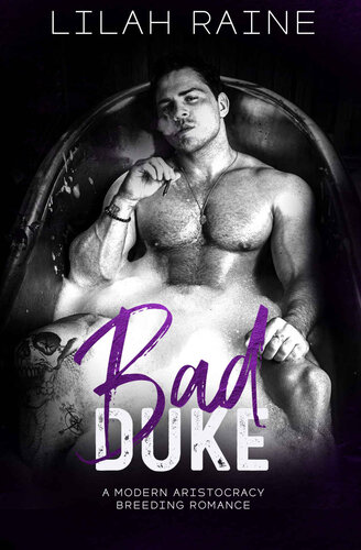 descargar libro Bad Duke