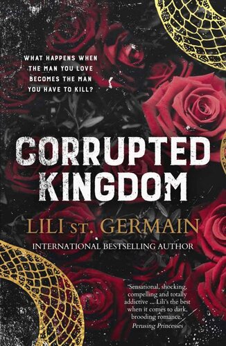 libro gratis Corrupted Kingdom: The complete Cartel Trilogy