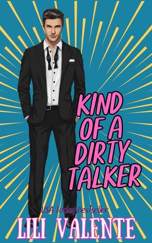 descargar libro Kind of a Dirty Talker