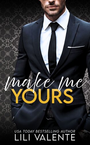 descargar libro Make Me Yours