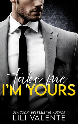 descargar libro Take Me I'm Yours