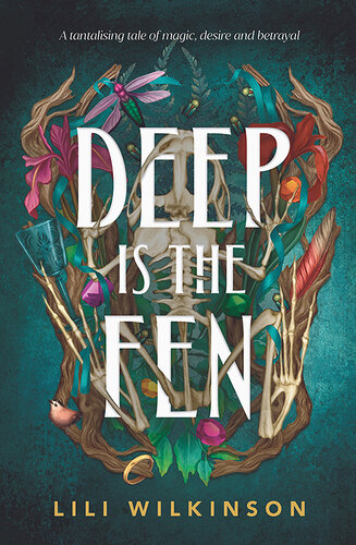 descargar libro Deep Is the Fen