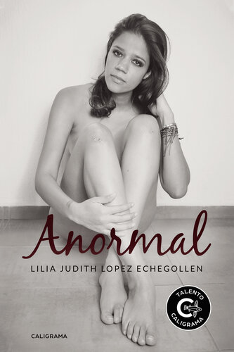 descargar libro Anormal