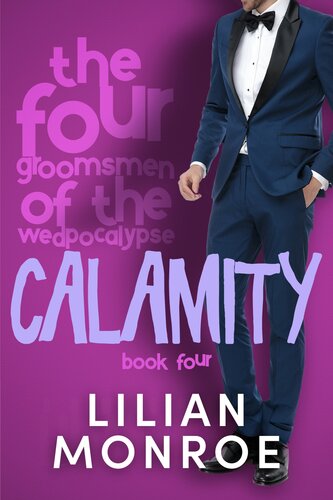 descargar libro Calamity