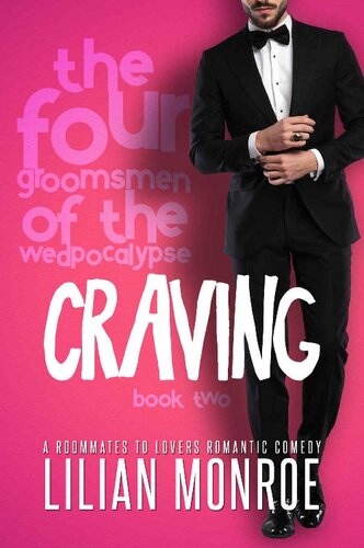 libro gratis Craving