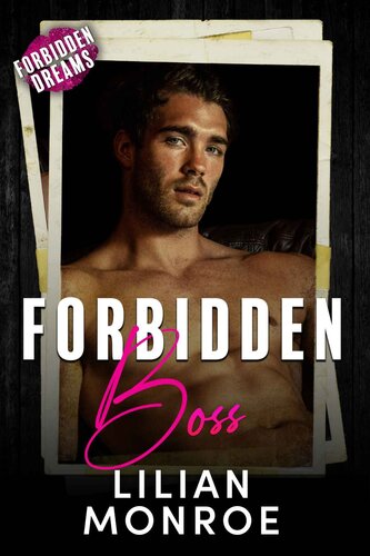 descargar libro Forbidden Boss (Nikki and Rome's Story)