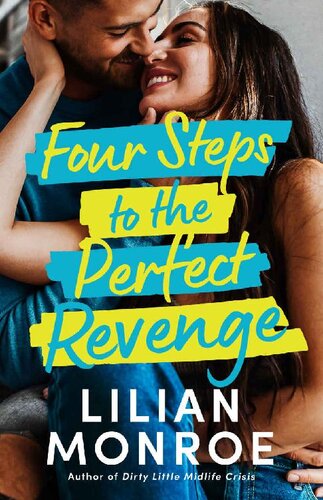 descargar libro Four Steps to the Perfect Revenge