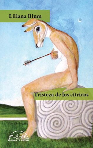 descargar libro Tristeza de los cítricos