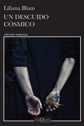 descargar libro Un descuido csmico