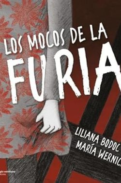 descargar libro Los mocos de la furia