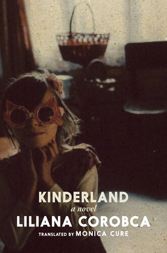 descargar libro Kinderland