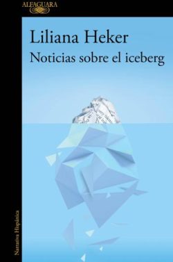 descargar libro Noticias sobre el iceberg