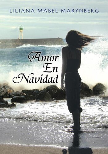 descargar libro Amor En Navidad