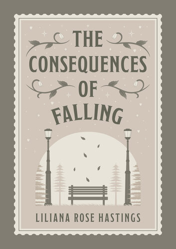 descargar libro The Consequences of Falling: A Small Town Romance (Sailor Ridge Book 1)