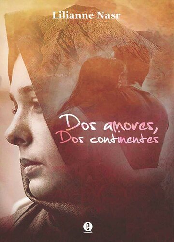 libro gratis Dos amores, dos continentes