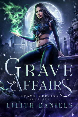 descargar libro Grave Affairs