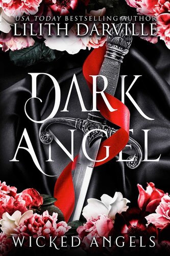 descargar libro Dark Angel