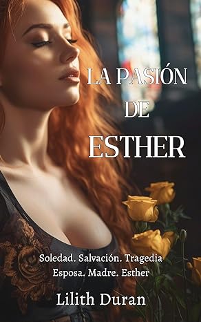 libro gratis La pasión de Esther