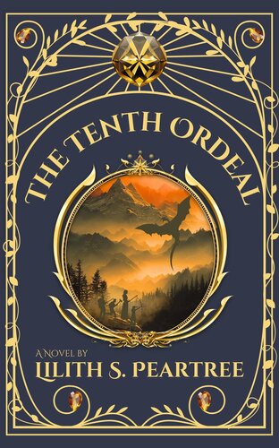 descargar libro The Tenth Ordeal (Ordeals of the Gods Book 1)