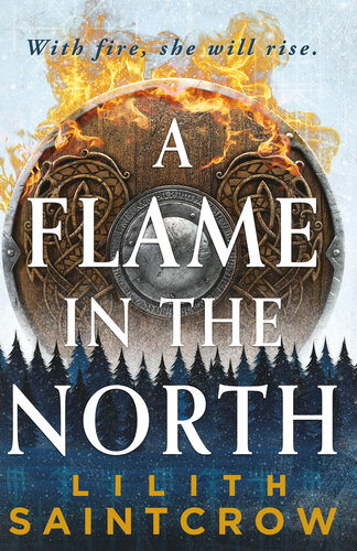 descargar libro A Flame in the North