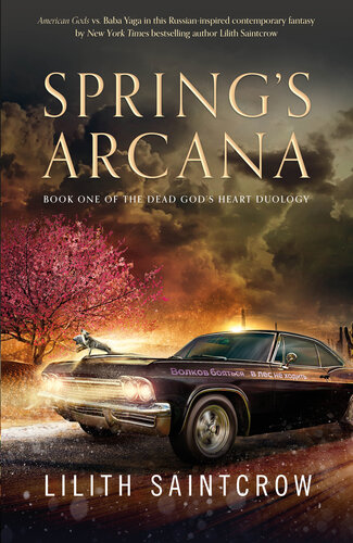 descargar libro Spring's Arcana