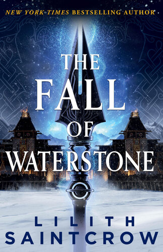 descargar libro The Fall of Waterstone