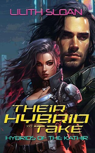 descargar libro Their Hybrid to Take: Hybrids of the Kathir