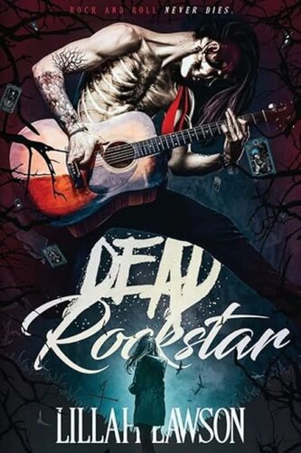 descargar libro Dead Rockstar