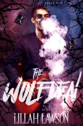 descargar libro The Wolfden