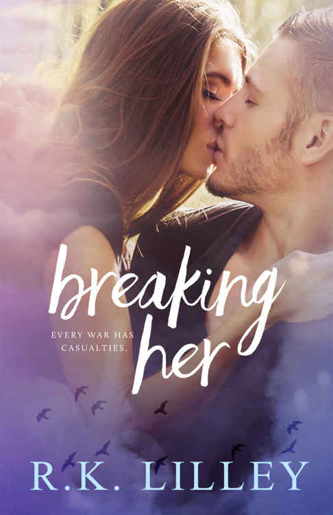 descargar libro Breaking Her