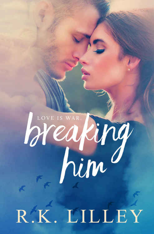 libro gratis Breaking Him