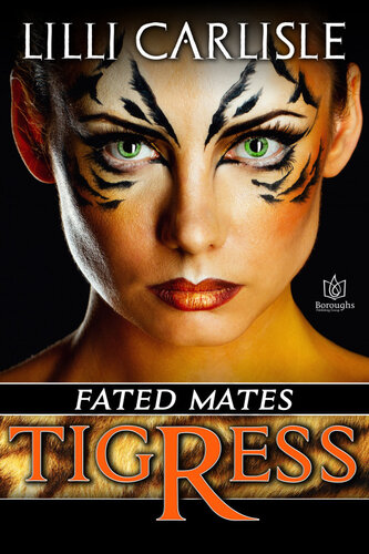 libro gratis Tigress